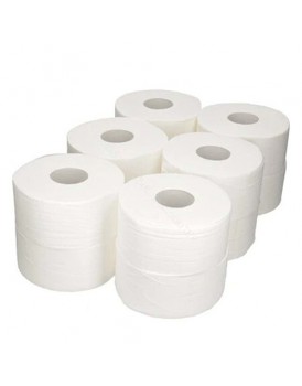 Mini Jumbo Tuvalet Kağıdı Eko