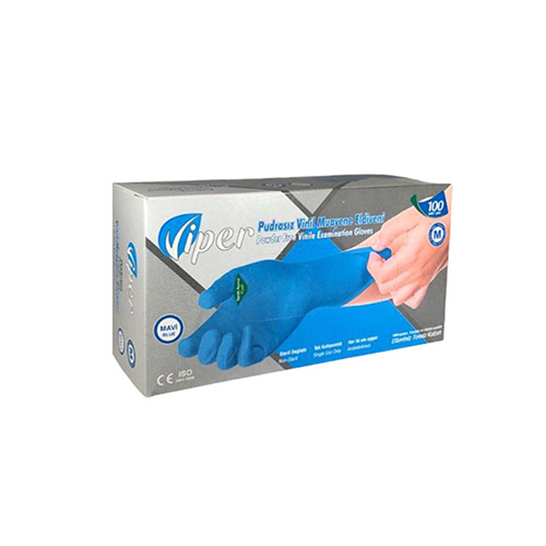 Viper Nitril Eldiven M