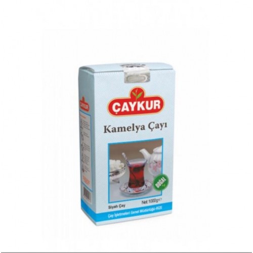 Çaykur Kamelya Çay 1 kg